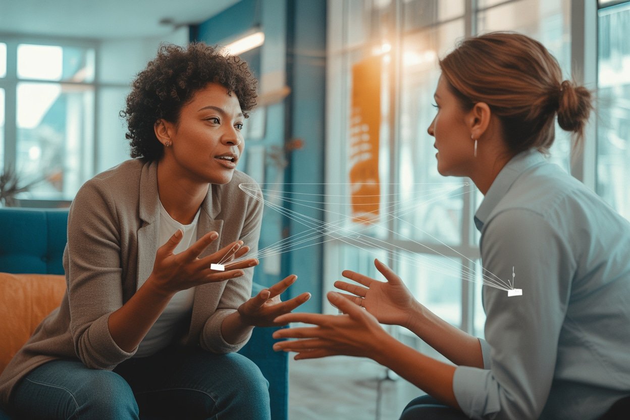 3 techniques de PNL pour améliorer votre communication [Guide 2024]