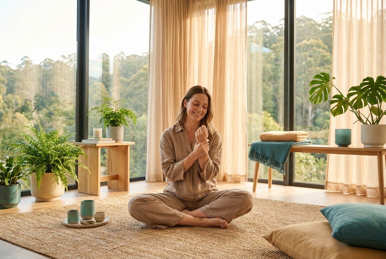 Technique d'ancrage PNL : Guide pratique pas à pas 2026